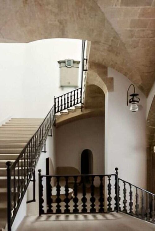 Casa señorial en Palma