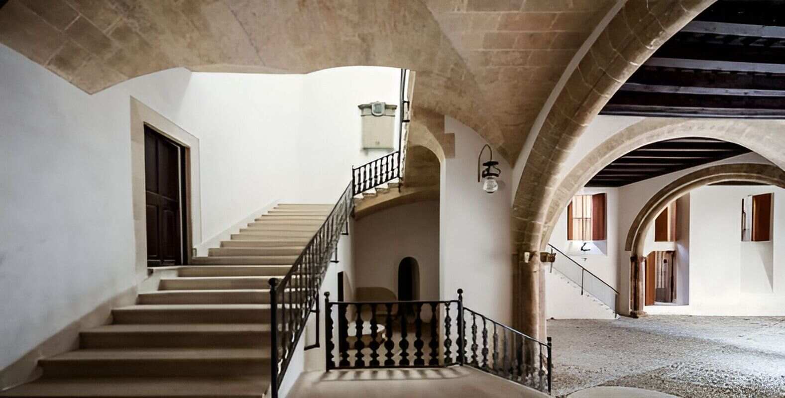 Casa señorial en Palma
