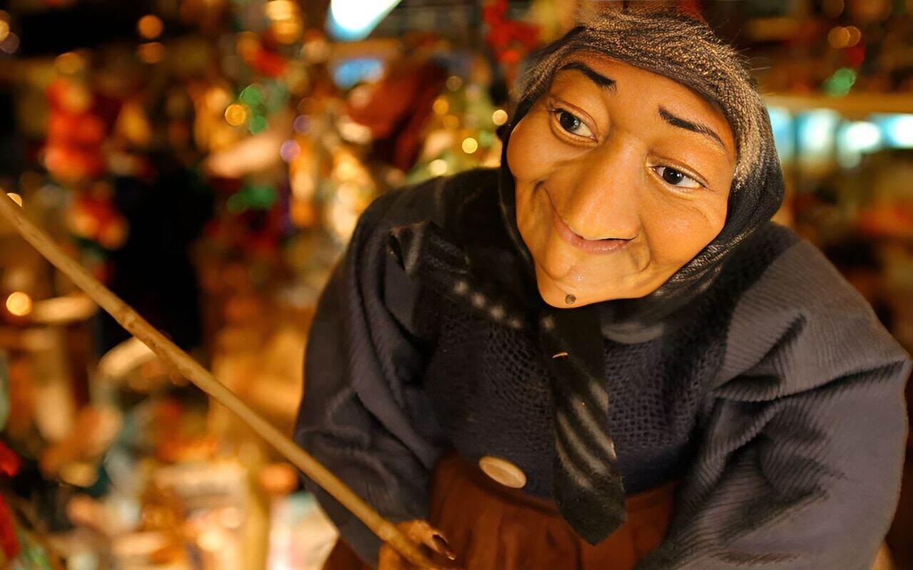 Tradiciones navideñas diferentes