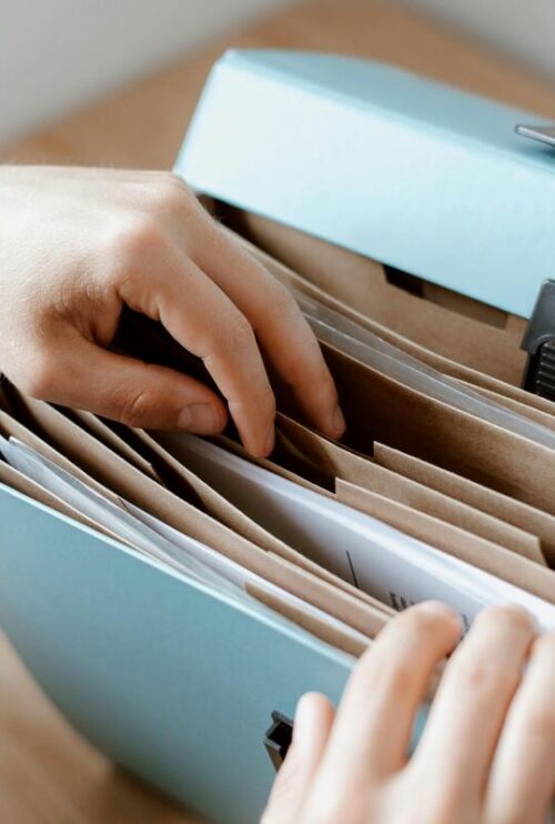 Documentación necesaria para vender tu casa en Palma