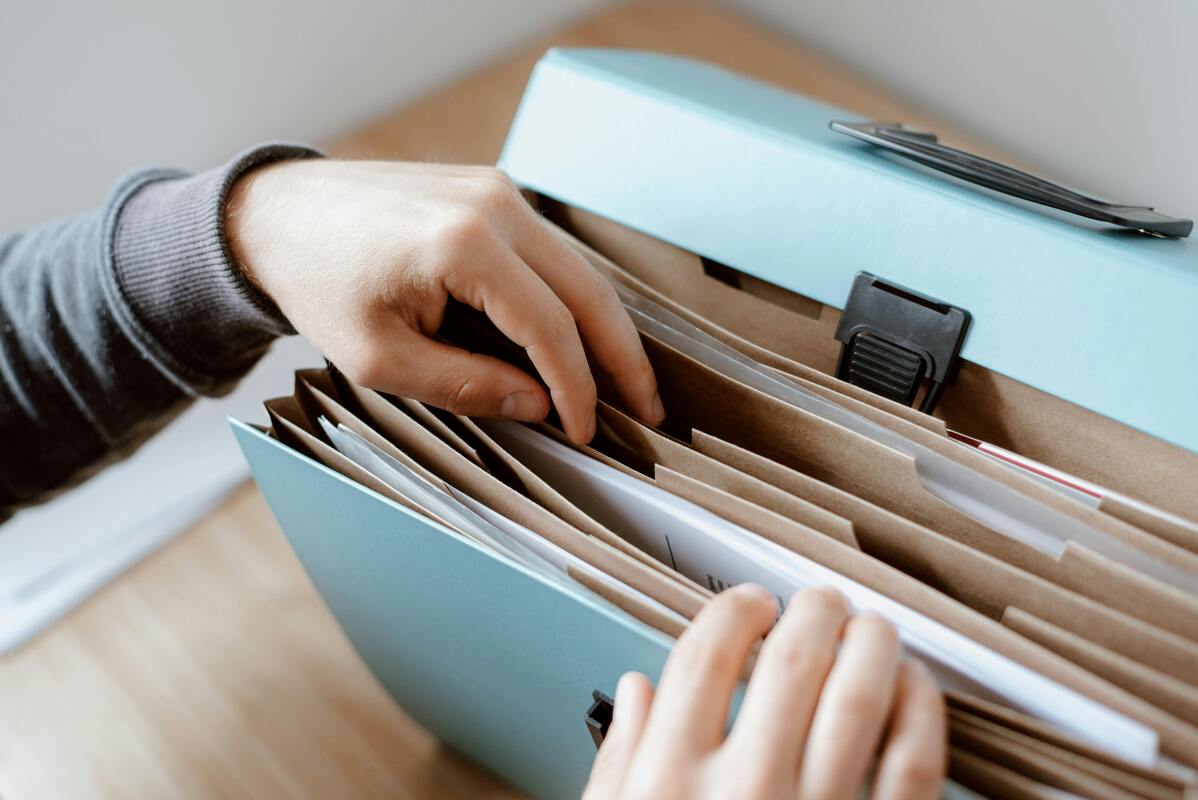 Documentación necesaria para vender tu casa en Palma
