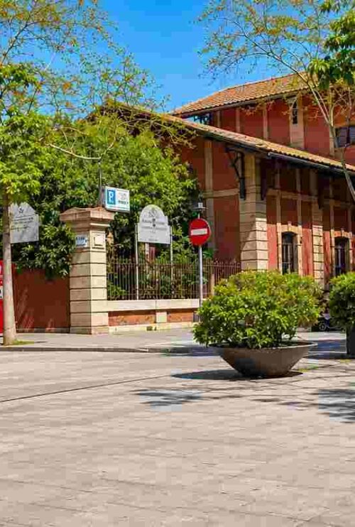 S'Escorxador de Palma